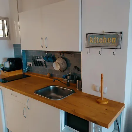 Apartamento Brise Marine Benalmádena