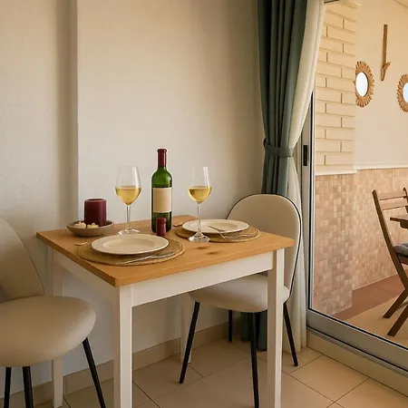 Apartament Brise Marine