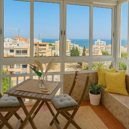 Brise Marine Appartement *