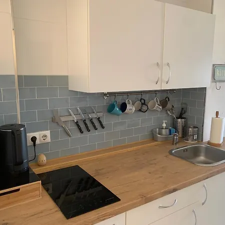 Brise Marine Appartement