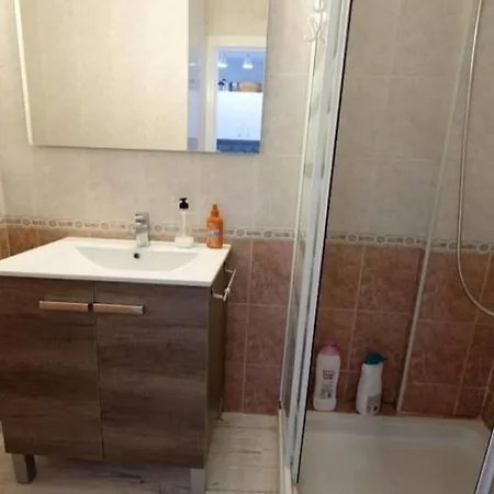 Apartment Brise Marine Benalmadena