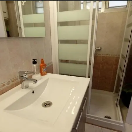 Apartment Brise Marine