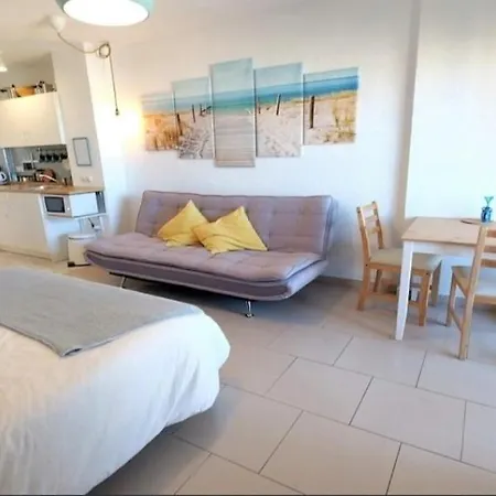 Apartment Brise Marine Benalmadena