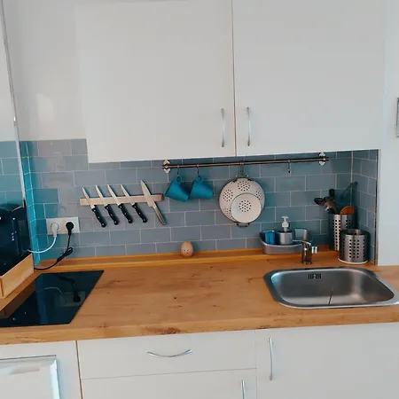 Apartment Brise Marine *