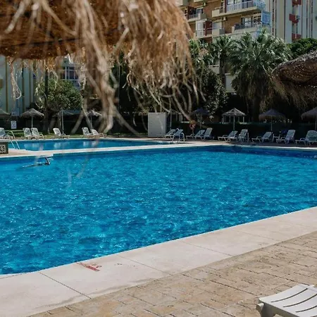 Apartment Brise Marine Benalmadena